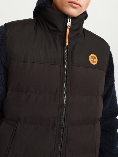Жилет с утеплителем Timberland Welch Mountain Puffer Vest модель TB0A22XM001 — фото 4 - INTERTOP