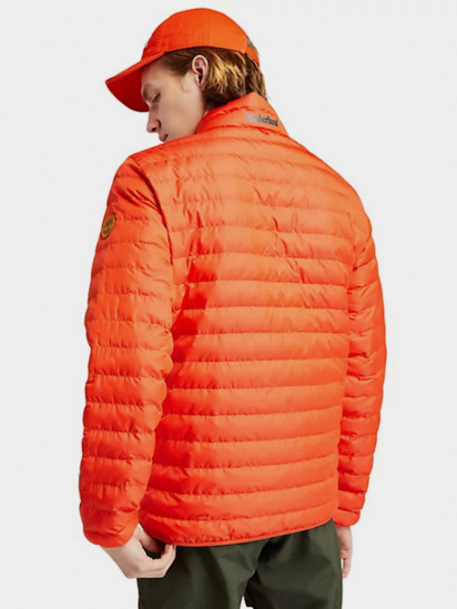 Демисезонная куртка Timberland AXIS PEAK модель TB0A2C9P845 — фото - INTERTOP