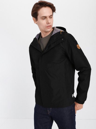 Демісезонна куртка Timberland Heritage Waterproof модель TB0A2CV3001 — фото - INTERTOP