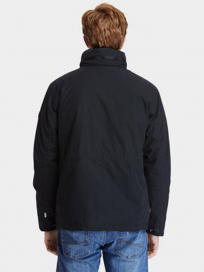 Демисезонная куртка Timberland SNOWDON PEAK модель TB0A2D3X001 — фото - INTERTOP