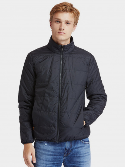 Демисезонная куртка Timberland SNOWDON PEAK модель TB0A2D3X001 — фото 5 - INTERTOP