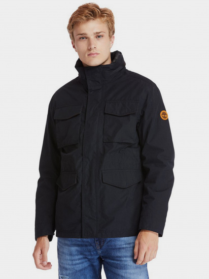 Демісезонна куртка Timberland SNOWDON PEAK модель TB0A2D3X001 — фото - INTERTOP