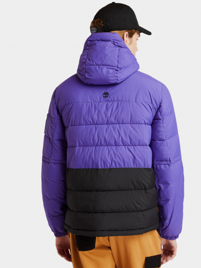 Зимова куртка Timberland Outdoor Archive модель TB0A2AEBCD3 — фото - INTERTOP