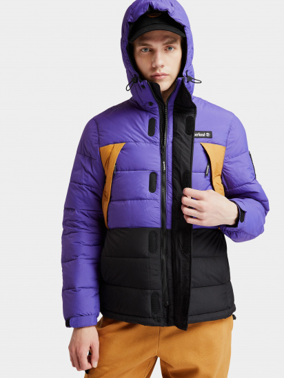 Зимняя куртка Timberland Outdoor Archive модель TB0A2AEBCD3 — фото - INTERTOP