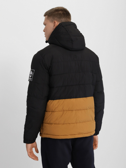 Зимова куртка Timberland Outdoor Archive модель TB0A2AEBP56 — фото - INTERTOP