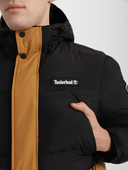 Зимова куртка Timberland Outdoor Archive модель TB0A2AEBP56 — фото 3 - INTERTOP