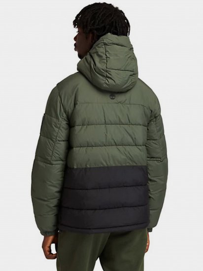 Зимова куртка Timberland Outdoor Archive модель TB0A2AEBW74 — фото - INTERTOP