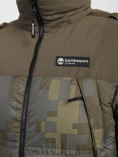 Зимова куртка Timberland Earthkeepers® By Raeburn модель TB0A25K3CL0 — фото 5 - INTERTOP