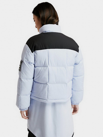 Зимняя куртка Timberland OVERSIZE NON-DOWN PUFFER модель TB0A25TTBZ7 — фото - INTERTOP