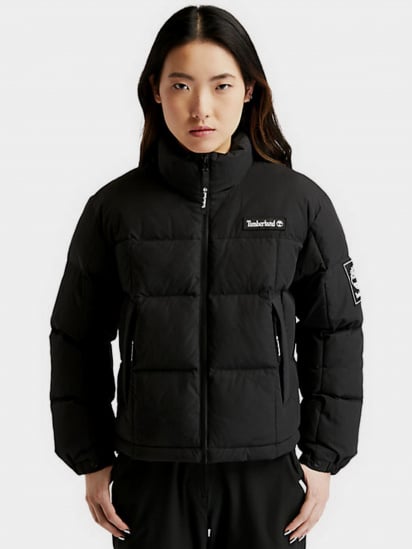 Зимова куртка Timberland Non-Down модель TB0A25TT001 — фото - INTERTOP