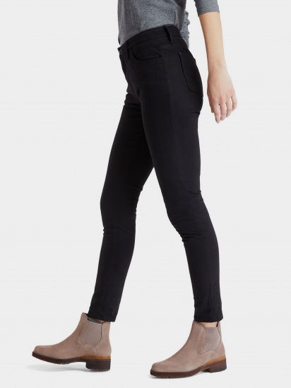 Скинни джинсы Timberland Super-Skinny модель TB0A2C17001 — фото 3 - INTERTOP