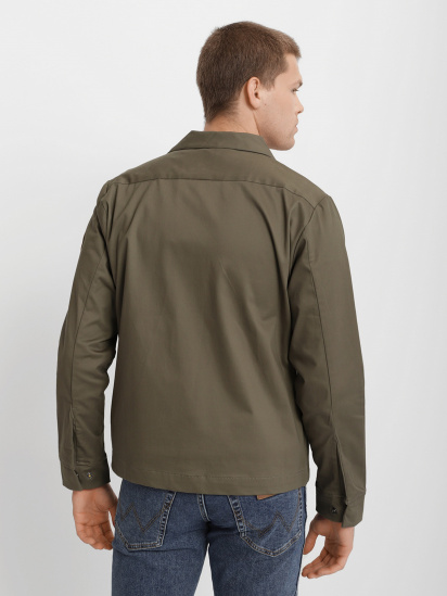 Куртка-рубашка Timberland NACOMA RIVER модель TB0A2APBA58 — фото - INTERTOP