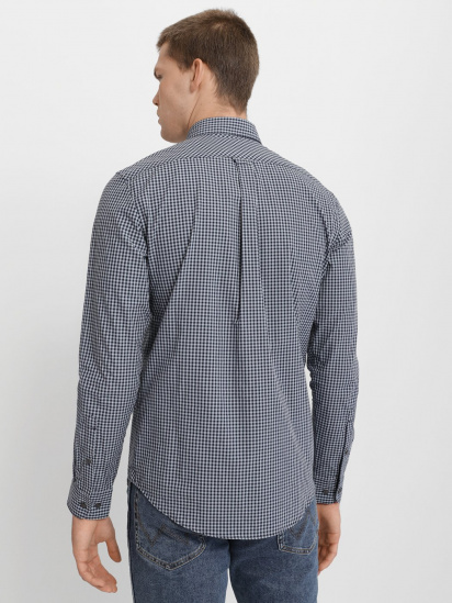 Рубашка Timberland SUNCOOK RIVER POPLIN модель TB0A2BQ5288 — фото - INTERTOP