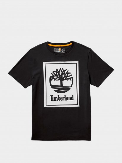 Футболки і поло Timberland Tree Logo модель TB0A2AJ1N92 — фото 6 - INTERTOP