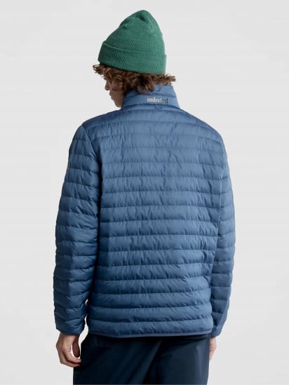 Демісезонна куртка Timberland Axis Peak Waterproof модель TB0A2C9P288 — фото - INTERTOP