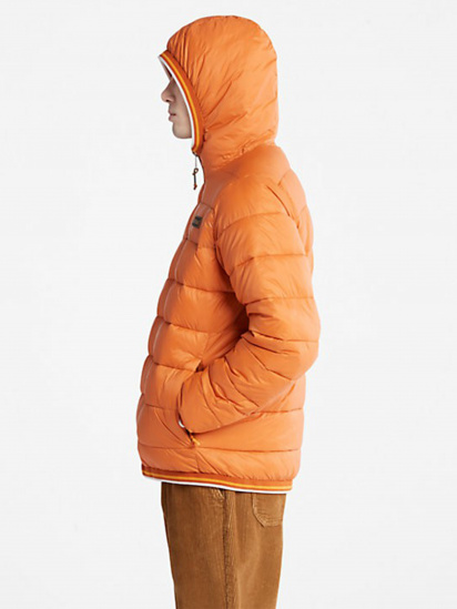 Демісезонна куртка Timberland Garfield модель TB0A2GA1643 — фото 3 - INTERTOP