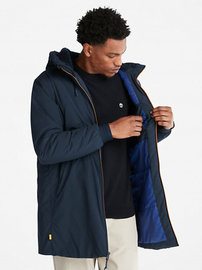 Зимова куртка Timberland Insulated модель TB0A5ZC1433 — фото 4 - INTERTOP