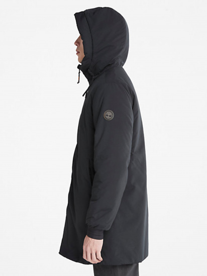 Зимова куртка Timberland Insulated модель TB0A5ZC1001 — фото 4 - INTERTOP