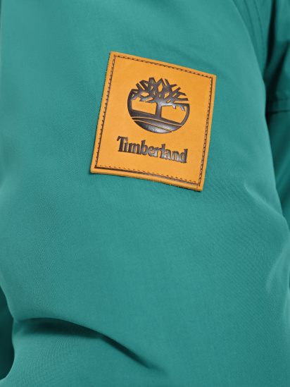 Зимова куртка Timberland SCAR RIDGE DRYVENT™ модель TB0A22W2CY4 — фото 5 - INTERTOP