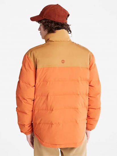 Зимова куртка Timberland Acolchoado Welch Mountain модель TB0A22XBDA1 — фото 3 - INTERTOP