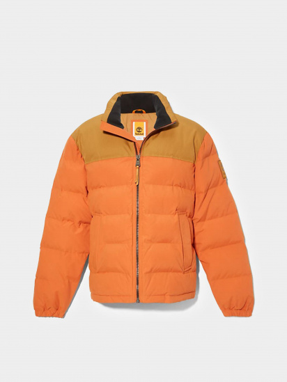 Зимняя куртка Timberland Acolchoado Welch Mountain модель TB0A22XBDA1 — фото 7 - INTERTOP