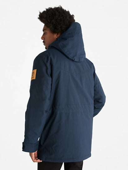 Зимова куртка Timberland EXPEDITION FIELD модель TB0A5XPW433 — фото 2 - INTERTOP