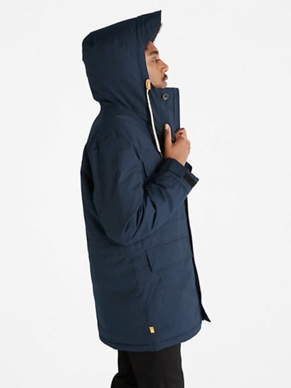 Зимова куртка Timberland EXPEDITION FIELD модель TB0A5XPW433 — фото 3 - INTERTOP