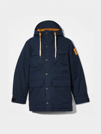 Зимова куртка Timberland EXPEDITION FIELD модель TB0A5XPW433 — фото 8 - INTERTOP