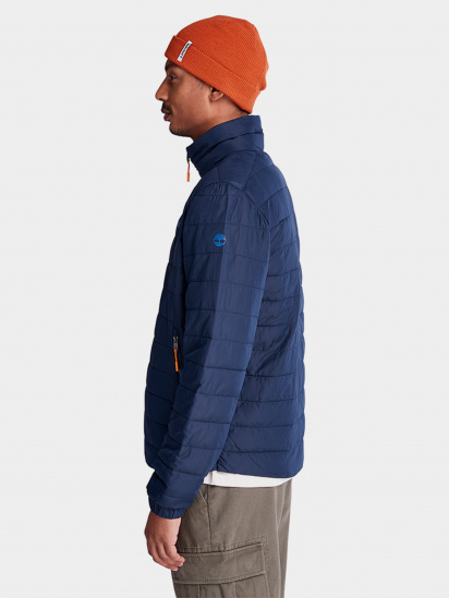 Демисезонная куртка Timberland XIS PEAK модель TB0A5XQH433 — фото 3 - INTERTOP