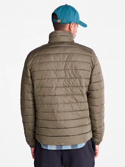 Демісезонна куртка Timberland XIS PEAK модель TB0A5XQHA58 — фото - INTERTOP