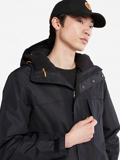 Зимова куртка Timberland Benton 3-in-1 модель TB0A5XT1001 — фото 5 - INTERTOP