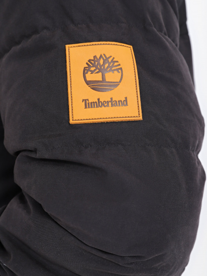 Зимова куртка Timberland WELCH MOUNTAIN модель TB0A5XTN001 — фото 5 - INTERTOP