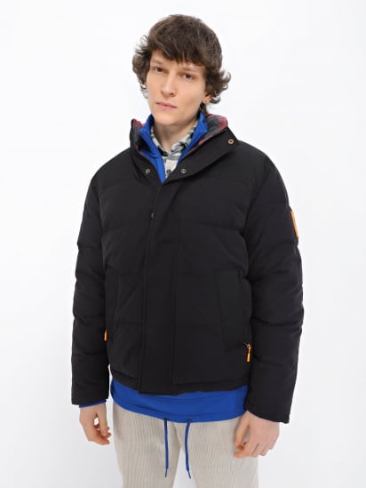 Зимова куртка Timberland WELCH MOUNTAIN модель TB0A5XTN001 — фото - INTERTOP