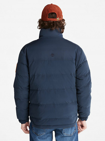Зимова куртка Timberland  Welch Mountain модель TB0A5XTN433 — фото 3 - INTERTOP