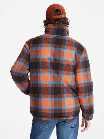 Зимняя куртка Timberland  Welch Mountain модель TB0A5XTN433 — фото 4 - INTERTOP