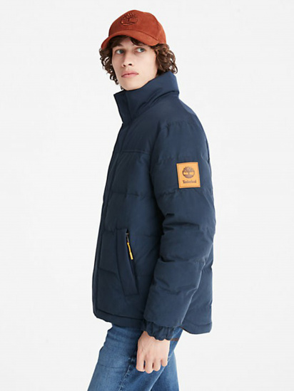 Зимняя куртка Timberland  Welch Mountain модель TB0A5XTN433 — фото 5 - INTERTOP