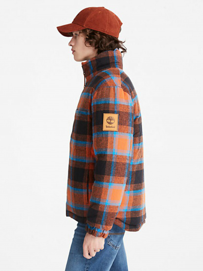 Зимняя куртка Timberland  Welch Mountain модель TB0A5XTN433 — фото 6 - INTERTOP