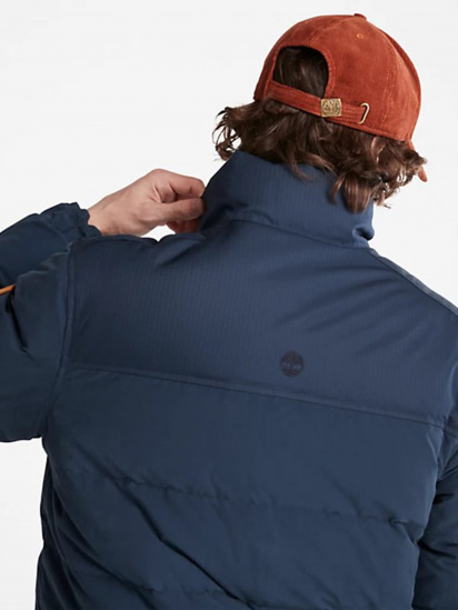 Зимняя куртка Timberland  Welch Mountain модель TB0A5XTN433 — фото 8 - INTERTOP
