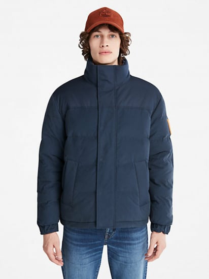 Зимняя куртка Timberland  Welch Mountain модель TB0A5XTN433 — фото - INTERTOP
