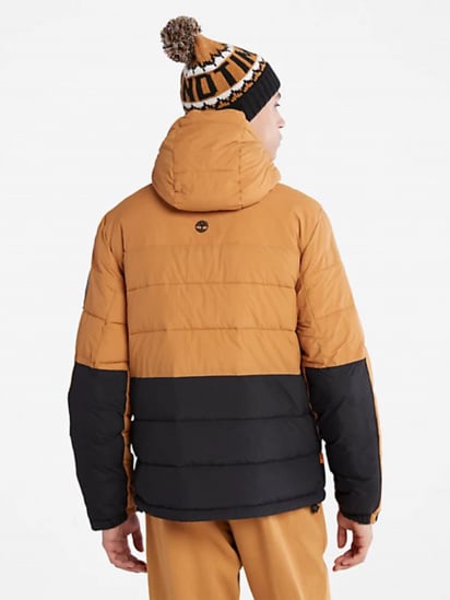 Зимова куртка Timberland Outdoor Archive модель TB0A2AEBP57 — фото 2 - INTERTOP
