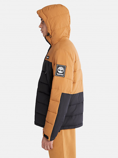 Зимова куртка Timberland Outdoor Archive модель TB0A2AEBP57 — фото 3 - INTERTOP
