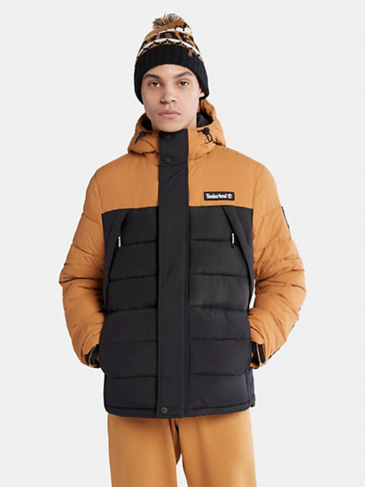 Зимова куртка Timberland Outdoor Archive модель TB0A2AEBP57 — фото - INTERTOP