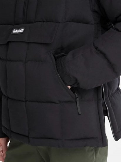 Зимова куртка Timberland PROGRESSIVE UTILITY модель TB0A5VCH001 — фото 5 - INTERTOP