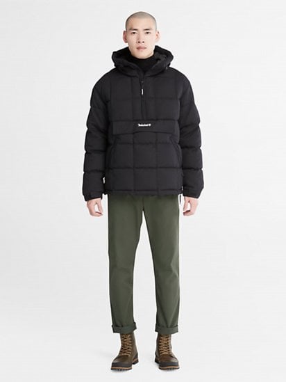 Зимова куртка Timberland PROGRESSIVE UTILITY модель TB0A5VCH001 — фото 6 - INTERTOP