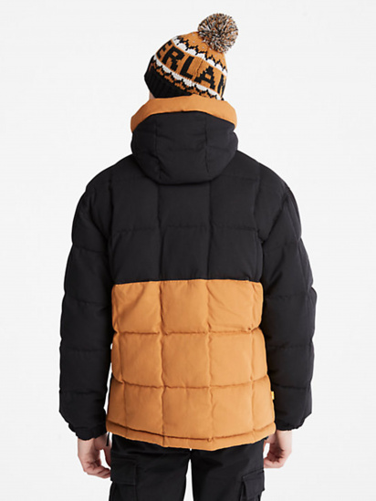Зимова куртка Timberland модель TB0A5VCHP56 — фото 2 - INTERTOP