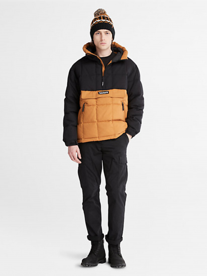 Зимова куртка Timberland модель TB0A5VCHP56 — фото 6 - INTERTOP