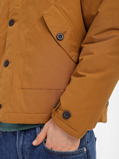 Демисезонная куртка Timberland MT Kelsey N1 модель TB0A22V4932 — фото 5 - INTERTOP