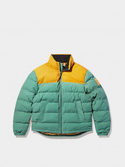 Зимняя куртка Timberland Welch Mountain модель TB0A22XBCB0 — фото 5 - INTERTOP