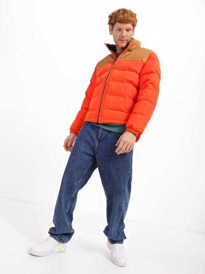Зимова куртка Timberland Welch Mountain модель TB0A22XBCB5 — фото - INTERTOP