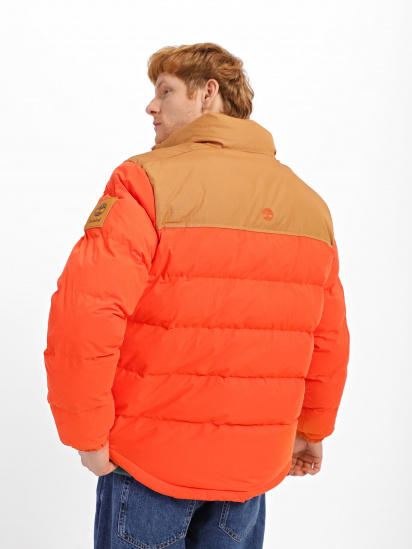 Зимняя куртка Timberland Welch Mountain модель TB0A22XBCB5 — фото 3 - INTERTOP